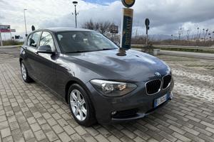 Bmw 118 118d 2.0 143CV cat 5 porte msport