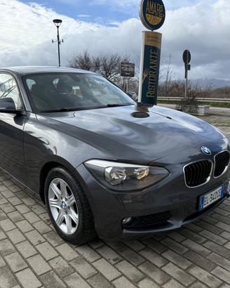 Bmw 118 118d 2.0 143CV cat 5 porte msport