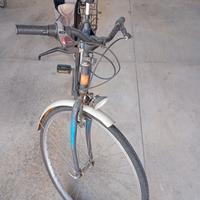 bicicletta da uomo