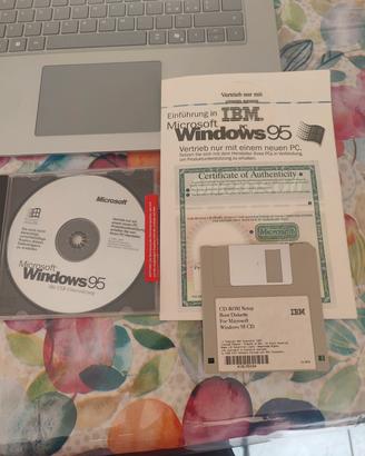 Windows 95 