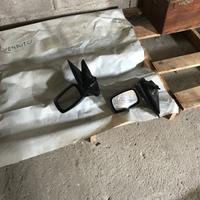 KIT Specchietti Retrovisori Ford Fiesta 1999-2002