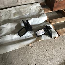 KIT Specchietti Retrovisori Ford Fiesta 1999-2002