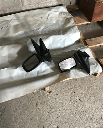 KIT Specchietti Retrovisori Ford Fiesta 1999-2002