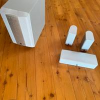 Home theatre