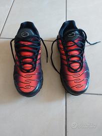 nike air squalo