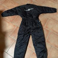 Sottomuta Stagna Aqualung Artic 300