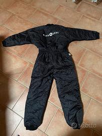 Sottomuta Stagna Aqualung Artic 300