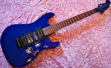 Squier Stagemaster Super Strat Vintage Chitarra