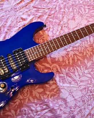 Squier Stagemaster Super Strat Vintage Chitarra
