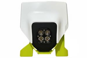 Faro Led Husqvarna