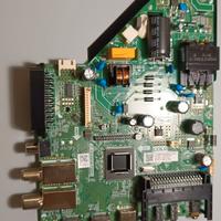 scheda main Strong mod. 32HC2003