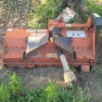 TRINCIA TORTELLA 140 1995