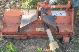 TRINCIA TORTELLA 140 1995