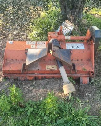 TRINCIA TORTELLA 140 1995