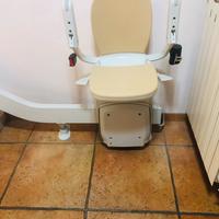 montascale da privato