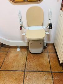 montascale da privato