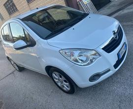 Opel Agila 1.3 diesel