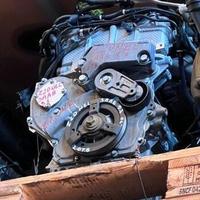 Motore z20nel 2.0 turbo benzina da saab