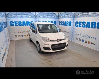 FIAT Panda 1.0 Hybrid Icon s&s 70cv