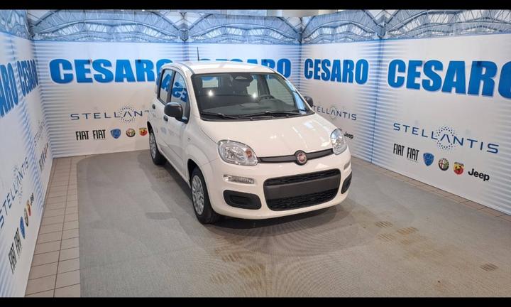 FIAT Panda 1.0 firefly hybrid Icon s&s 70cv