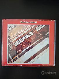 cd Beatles