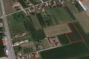 Terreno edificabile