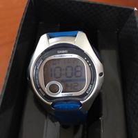 Orologio Casio da ragazzi