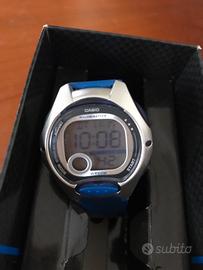 Orologio Casio da ragazzi