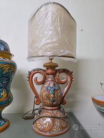ceramica di Caltagirone 