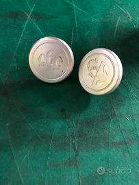 Tappo antenna abarth