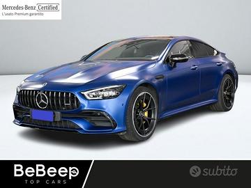 Mercedes-Benz GT Coupé 4 AMG GT COUPE 53 MHEV...