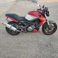 Cagiva Raptor 1000 - 2000