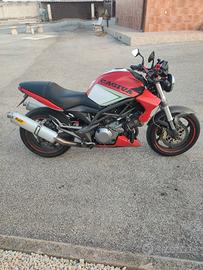 Cagiva Raptor 1000 - 2000