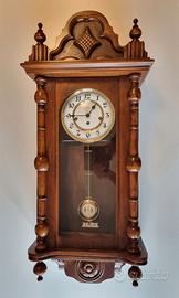 Orologio a pendolo Artime, con melodia, anni ’70