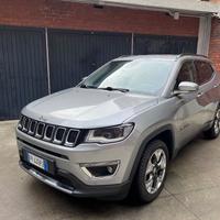 JEEP Compass 2.0 Multijet II 4WD Limited full op