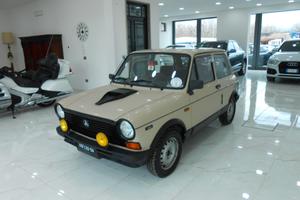 Autobianchi A 112 Junior