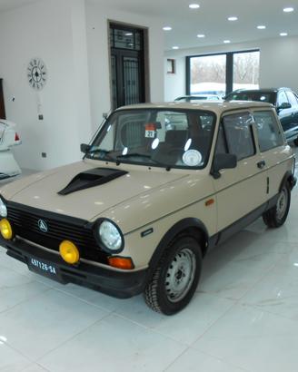 Autobianchi A 112 Junior