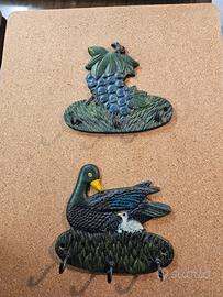 APPENDINI PER CUCINA 