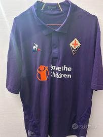 Maglia Fiorentina 2018/2019
