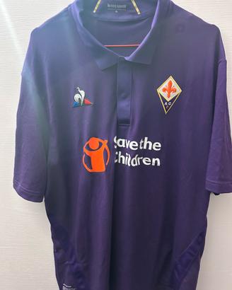 Maglia Fiorentina 2018/2019