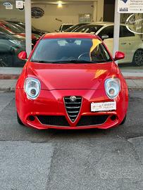 Alfa Romeo MiTo 1.6 JTDm 16V Distinctive