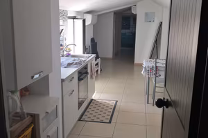 Intero attico a pochi passi da Università UNICAL