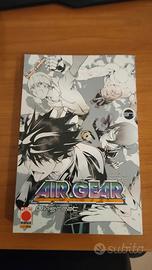 Air Gear Manga n 37