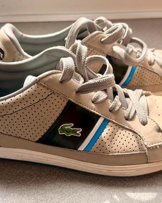 Sneakers Lacoste Europa 43