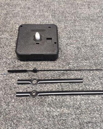 Movimento al quarzo per orologio da parete