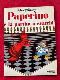 Libri scacchi