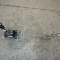 LEVA CAMBIO 5 MARCE DUSTER HS 1.6 BENZINA 2012