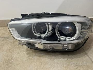Faro bmw serie 1 f20 (2018) lato sinistro full led