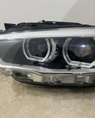 Faro bmw serie 1 f20 (2018) lato sinistro full led