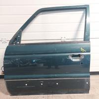 Porta anteriore Mitsubishi Pajero del 1997